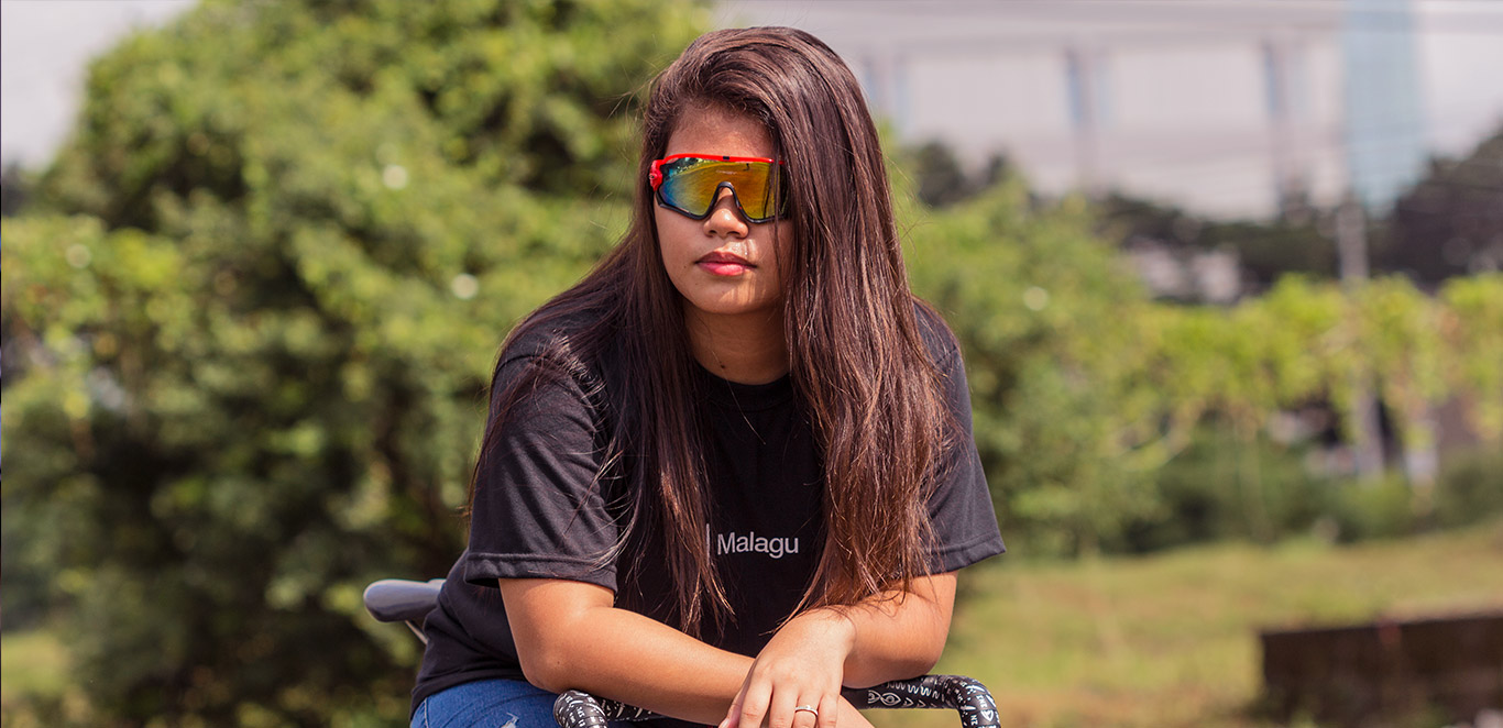 FIXIEGIRL / Gail Aviles