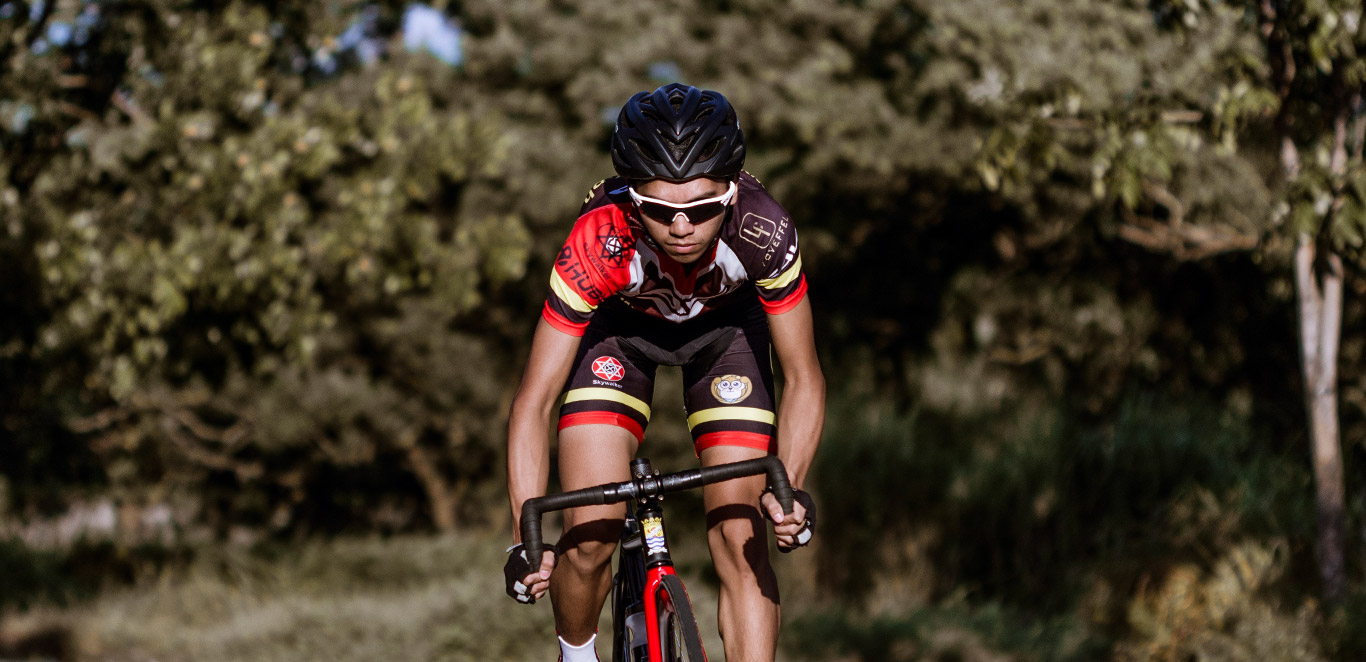 Bike-to-School / Cristian Veras