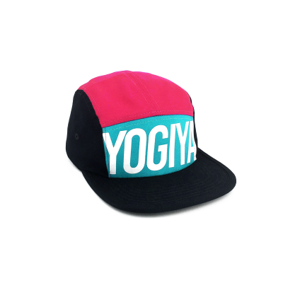 YOGIYA 3T Cap