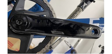 SRAM Rival AXS Crank Skin